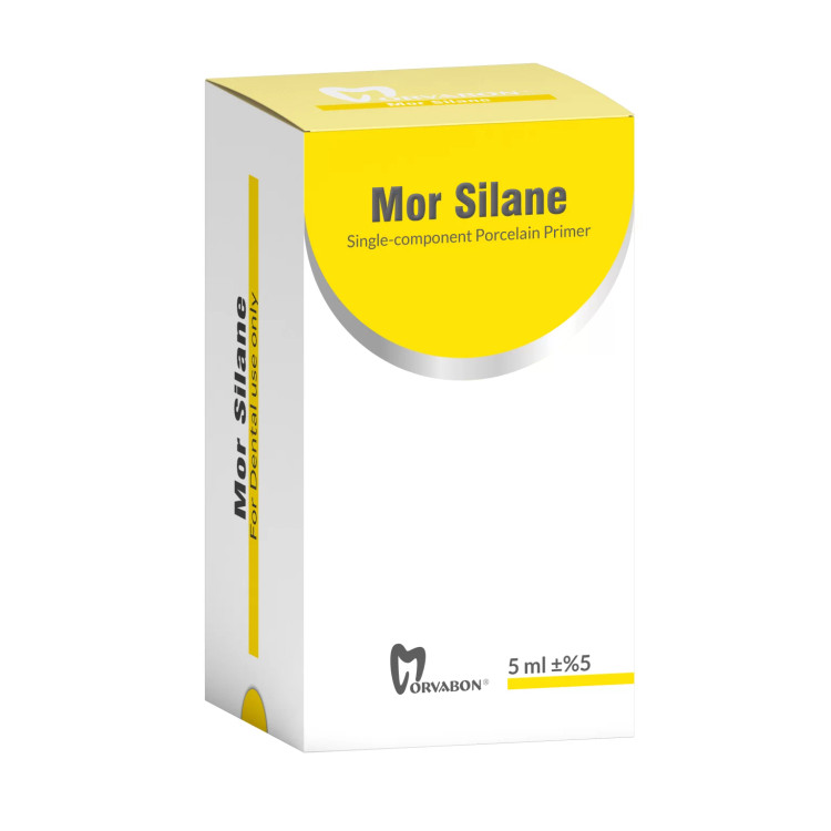 سایلن تک جزئی مروابن Morva Silane Morvabon