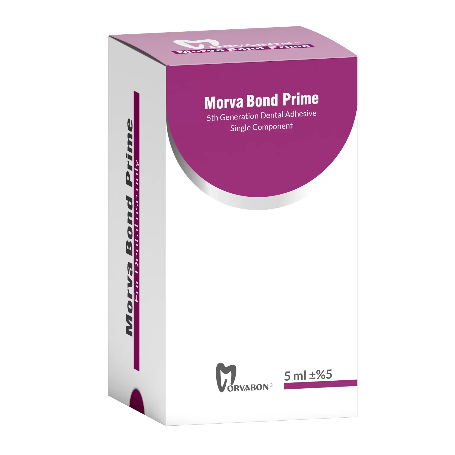 باندینگ نسل 5 مروابن Morva Bond Prime Morvabon