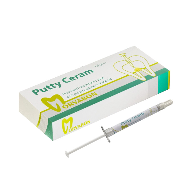 پوتی سرام مروابن Putty Ceram Morvabon
