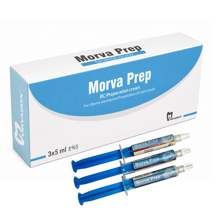 آرسی پرپ مروابن Morva Prep Morvabon
