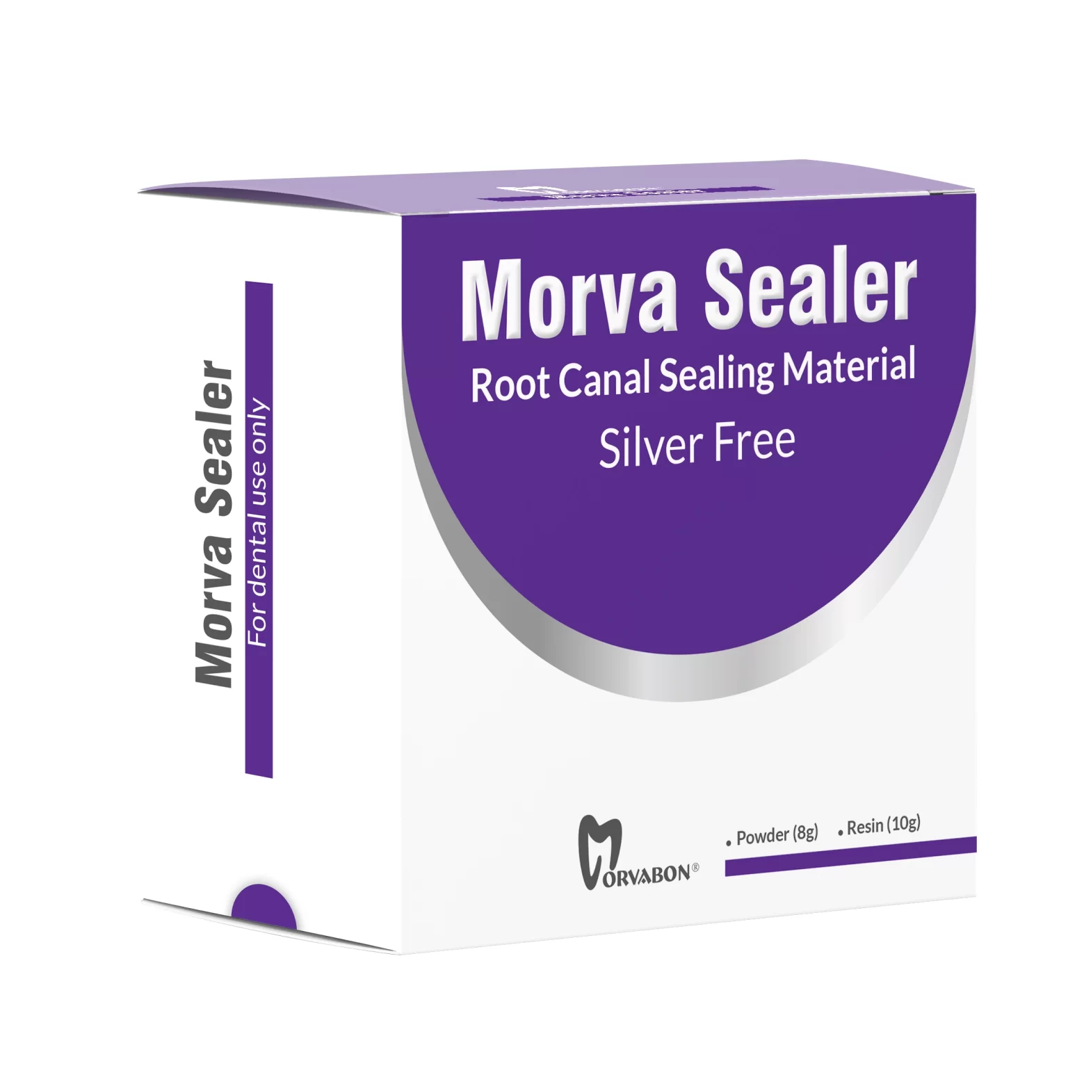 اندوسیلر رزینی مروابن Morva Sealer Morvabon
