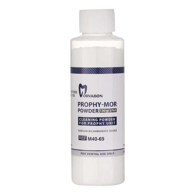 پودر ایرفلو مروابن Prophy Mor Powder Morvabon