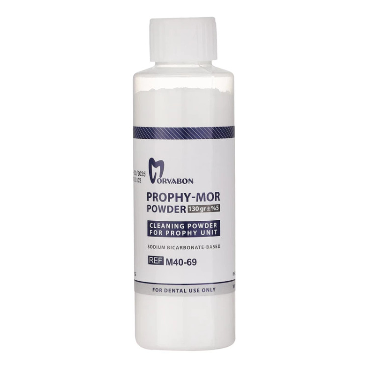 پودر ایرفلو مروابن Prophy Mor Powder Morvabon