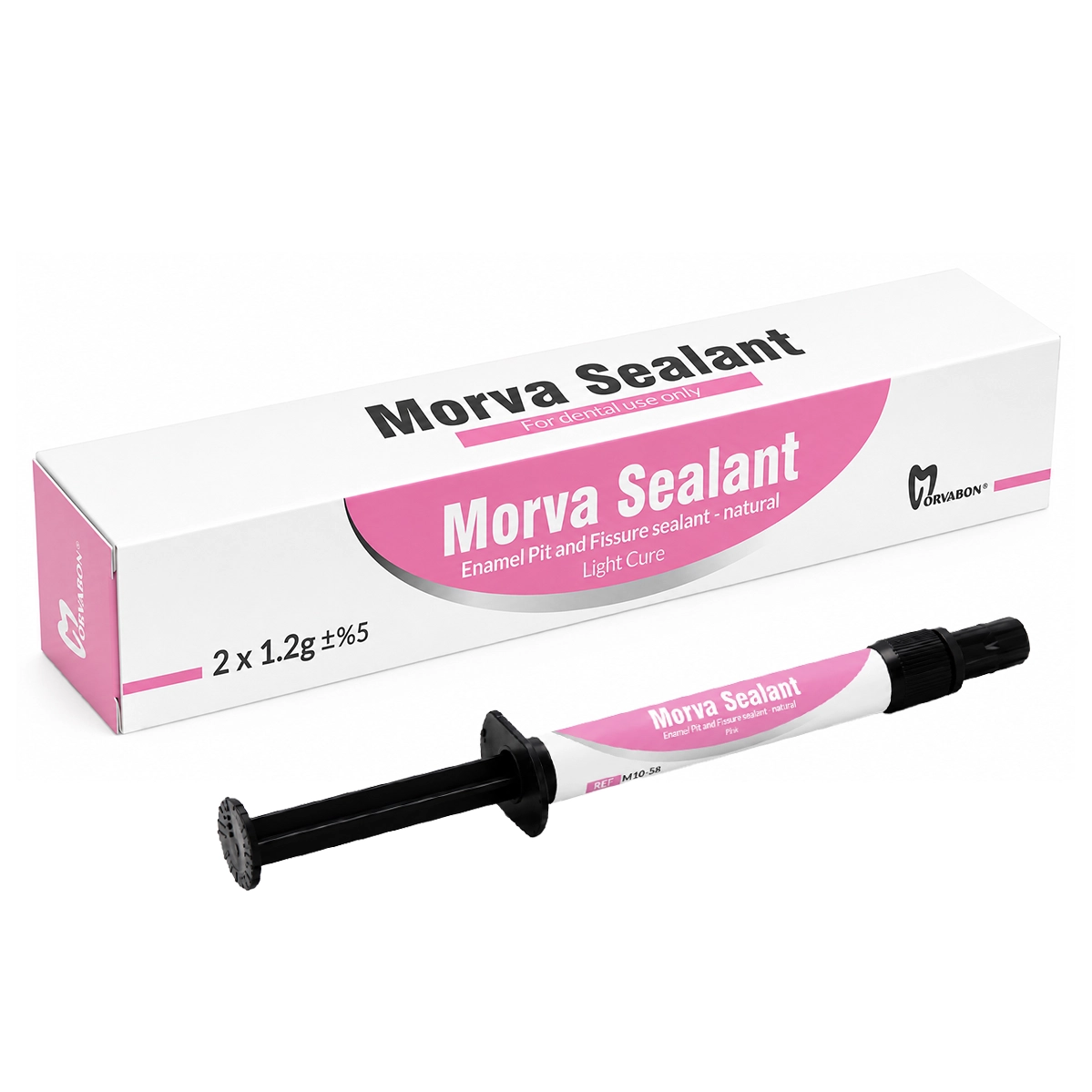 فیشور سیلانت مروابن Morva Sealant Morvabon