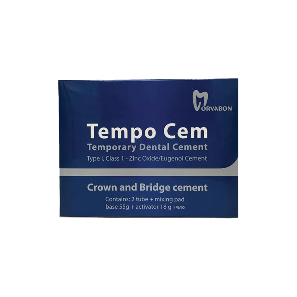 تمپوسم: سمان موقت مروابن Tempo Cem Morvabon