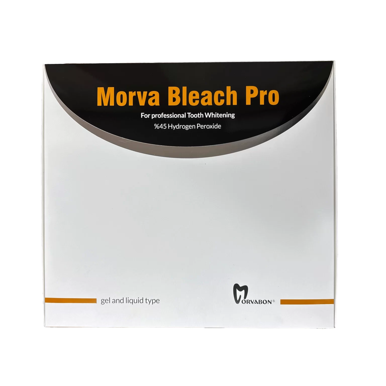 آفیس بلیچینگ پرو مروابن Morva Bleach Office Pro Morvabon
