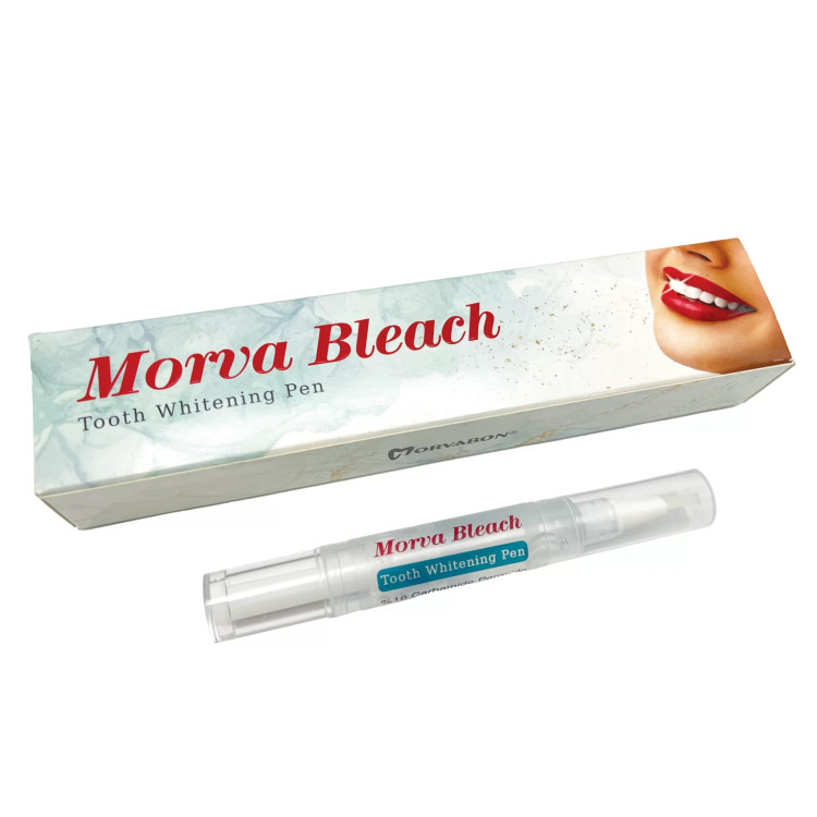 مروا بلیچ تک قلم مروابن Morva Bleach Pen Morvabon