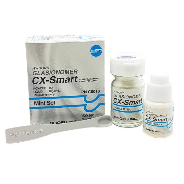 مینی ست لوتینگ سمان CX-SMART شوفو