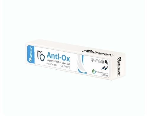 ژل گلیسیرین / Anti-OX