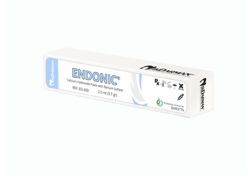 خمیر کلسیم هیدروکساید / ™Endonic